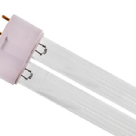 Replacement For Serenelife Non Toxic Home Electric Fly Trap 36 WattLight Bulb Lamp -  ILC, FT36DL-GERMICIDAL